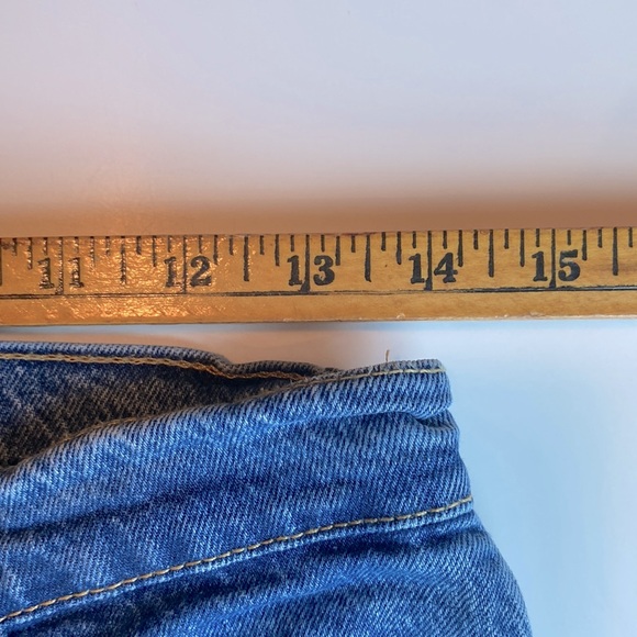 Levi’s 70s high flare 👖 - Picture 12 of 12